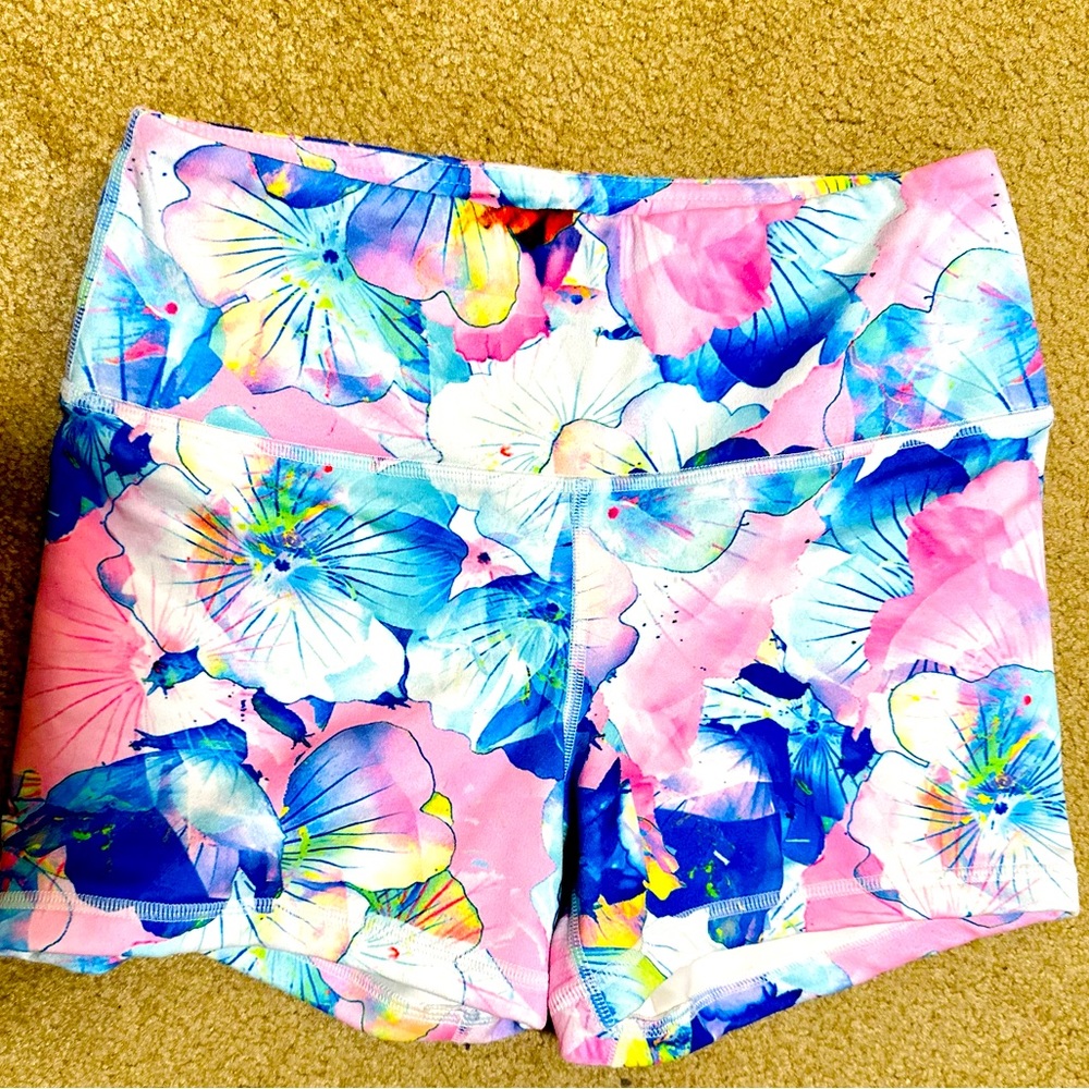 Fleo shorts